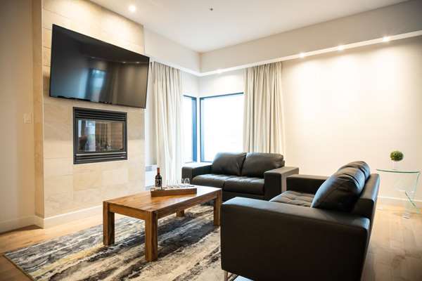  - C Hotels Le Navigateur Rimouski