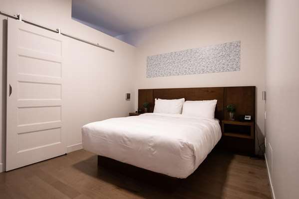  - C Hotels Le Navigateur Rimouski