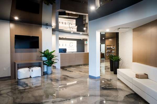  - C Hotels Le Navigateur Rimouski