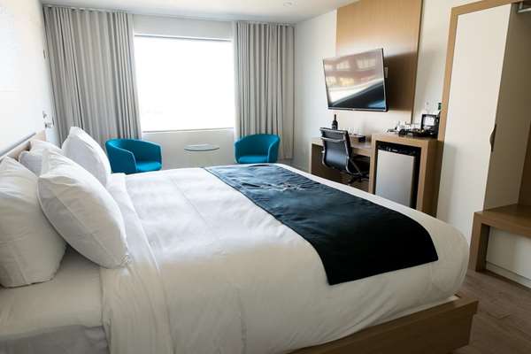  - C Hotels Le Navigateur Rimouski
