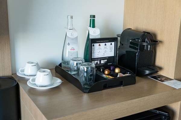  - C Hotels Le Navigateur Rimouski