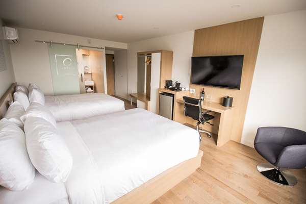  - C Hotels Le Navigateur Rimouski