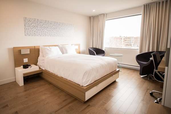  - C Hotels Le Navigateur Rimouski