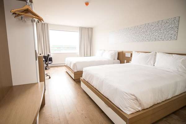  - C Hotels Le Navigateur Rimouski