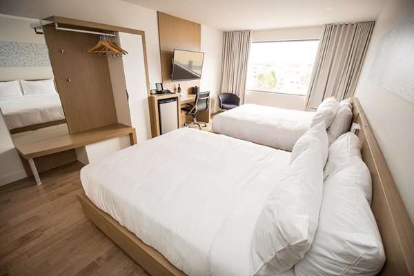  - C Hotels Le Navigateur Rimouski