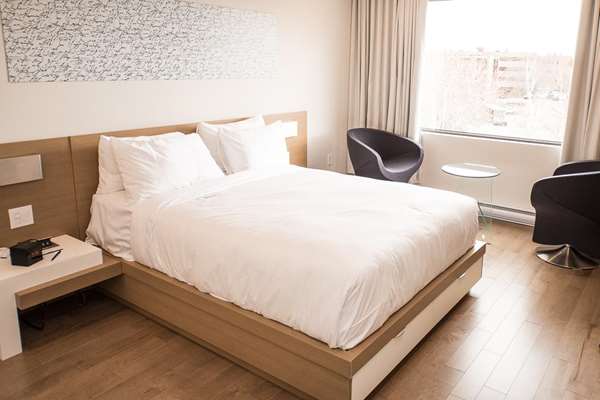  - C Hotels Le Navigateur Rimouski