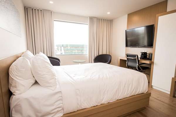  - C Hotels Le Navigateur Rimouski