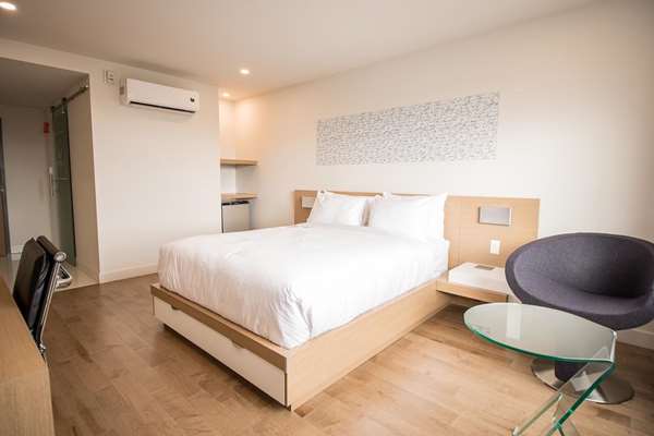  - C Hotels Le Navigateur Rimouski