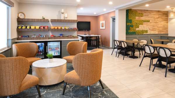  - SureStay Plus Hotel by Best Western Kennewick Tri-Cities