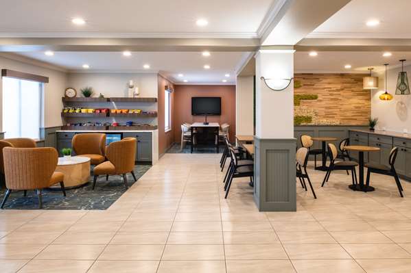  - SureStay Plus Hotel by Best Western Kennewick Tri-Cities