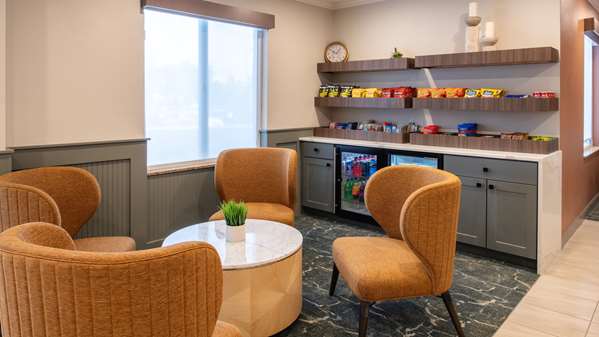  - SureStay Plus Hotel by Best Western Kennewick Tri-Cities