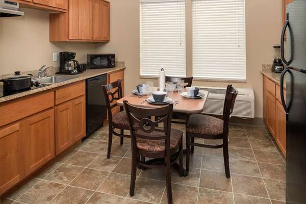  - SureStay Plus Hotel by Best Western Kennewick Tri-Cities