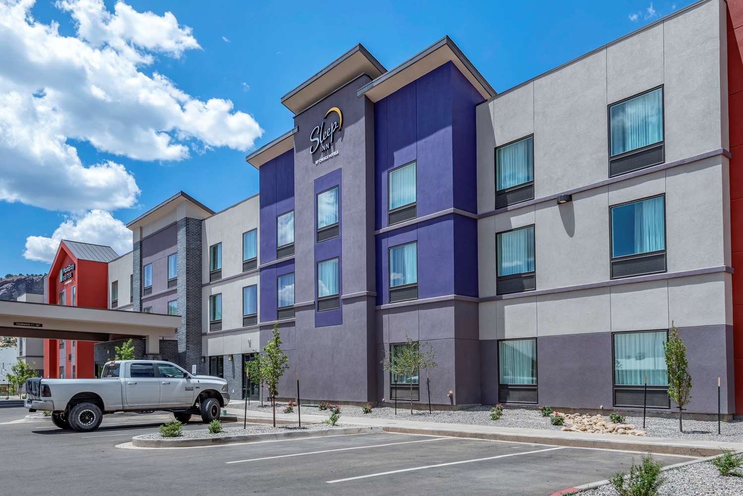 Sleep Inn Durango, CO See Discounts