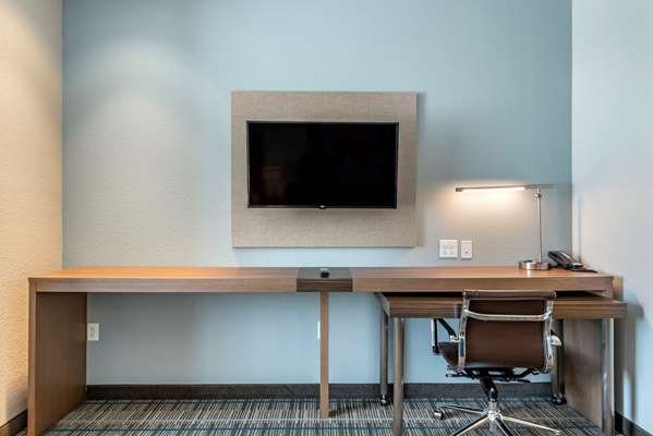  - MainStay Suites Durango