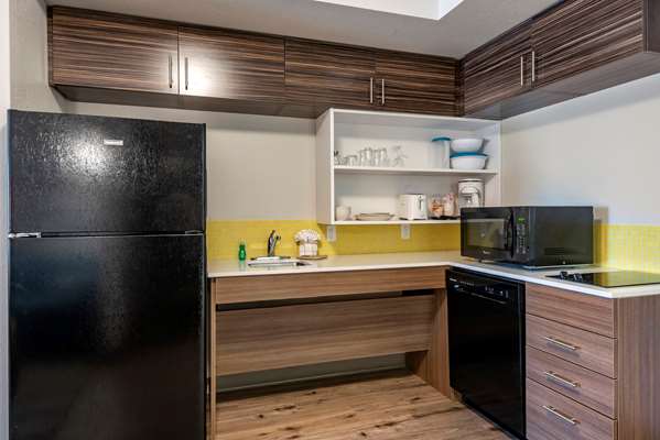  - MainStay Suites Durango