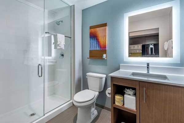  - MainStay Suites Durango