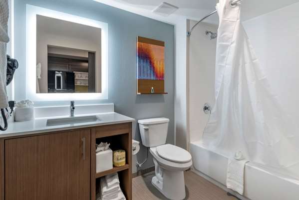  - MainStay Suites Durango