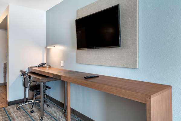  - MainStay Suites Durango