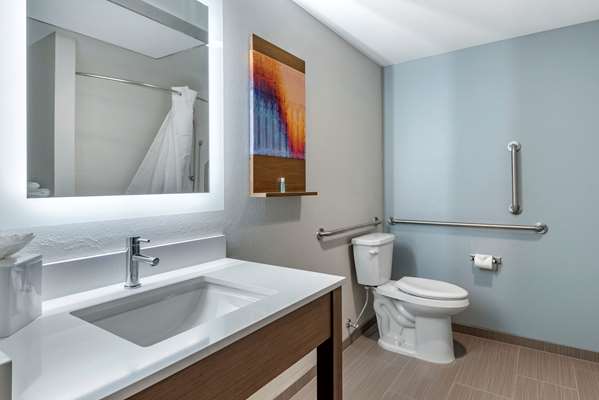  - MainStay Suites Durango