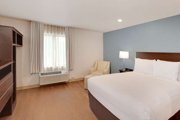  - Woodspring Suites Las Colinas Irving