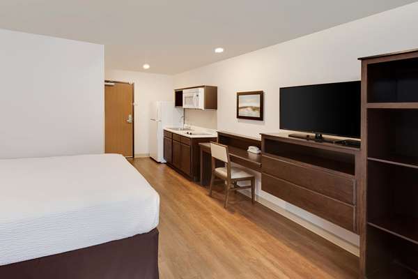  - Woodspring Suites Las Colinas Irving