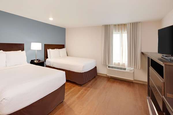  - Woodspring Suites Las Colinas Irving