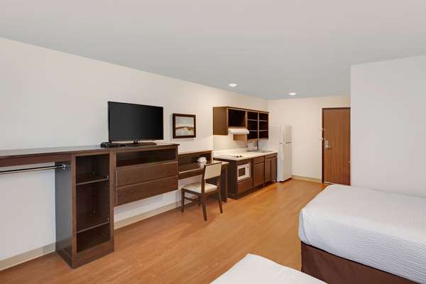  - Woodspring Suites Las Colinas Irving