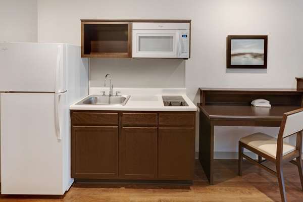  - Woodspring Suites Las Colinas Irving