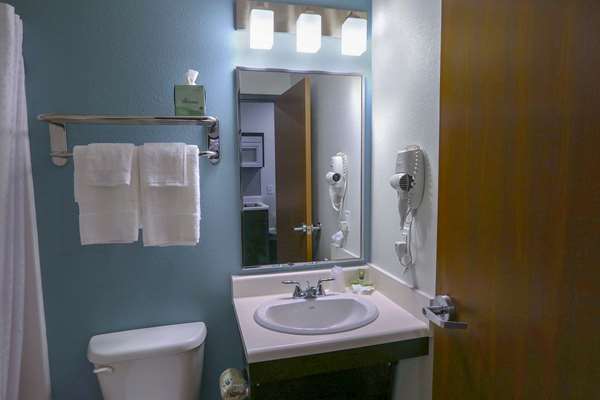  - Woodspring Suites Las Colinas Irving