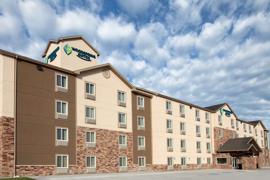 WoodSpring Suites Signature North Dallas
