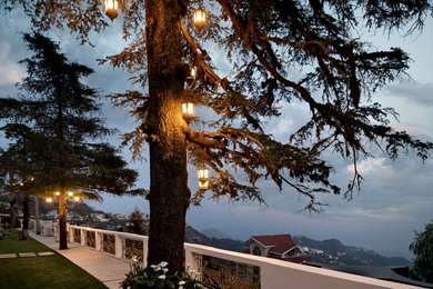 Ramada By Wyndham Mussoorie Mall Ro