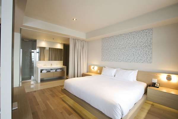  - La Cache a Maxime Hotel Scott