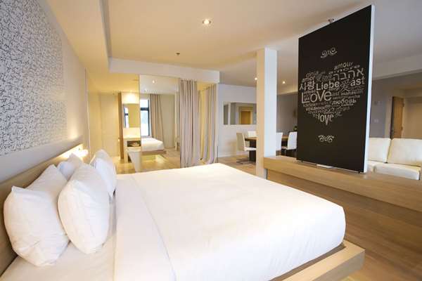  - La Cache a Maxime Hotel Scott