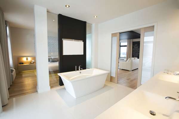  - La Cache a Maxime Hotel Scott