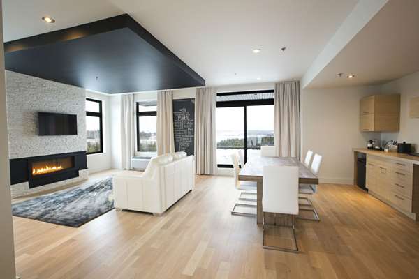  - La Cache a Maxime Hotel Scott