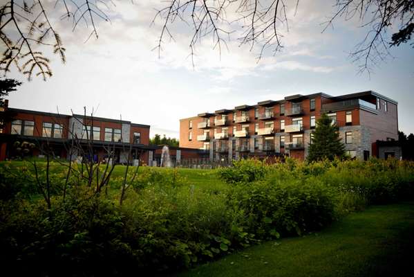 Exterior view - La Cache a Maxime Hotel Scott