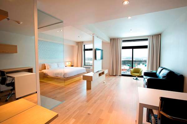  - La Cache a Maxime Hotel Scott