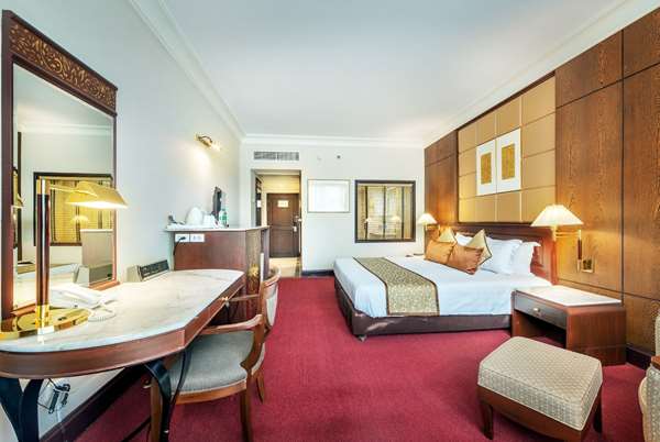 Guest Room,On-Site