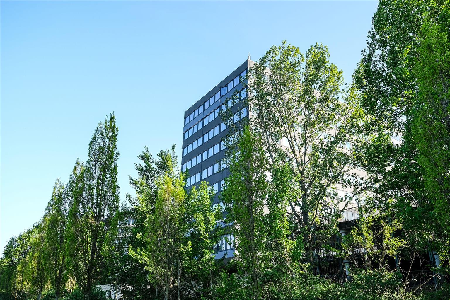 Loftstyle Hotel Hannover, BW Signature