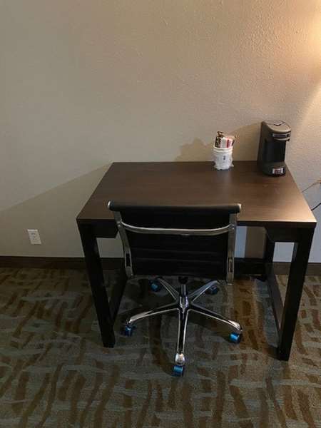  - SureStay Hotel by Best Western Alexandria - I-49, Exit 90