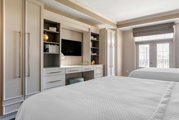  - Lyric Hotel West End District Cleveland