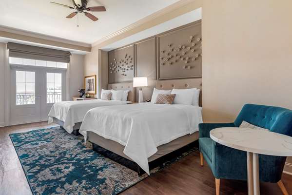  - Lyric Hotel West End District Cleveland