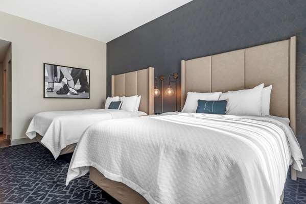  - Lyric Hotel West End District Cleveland