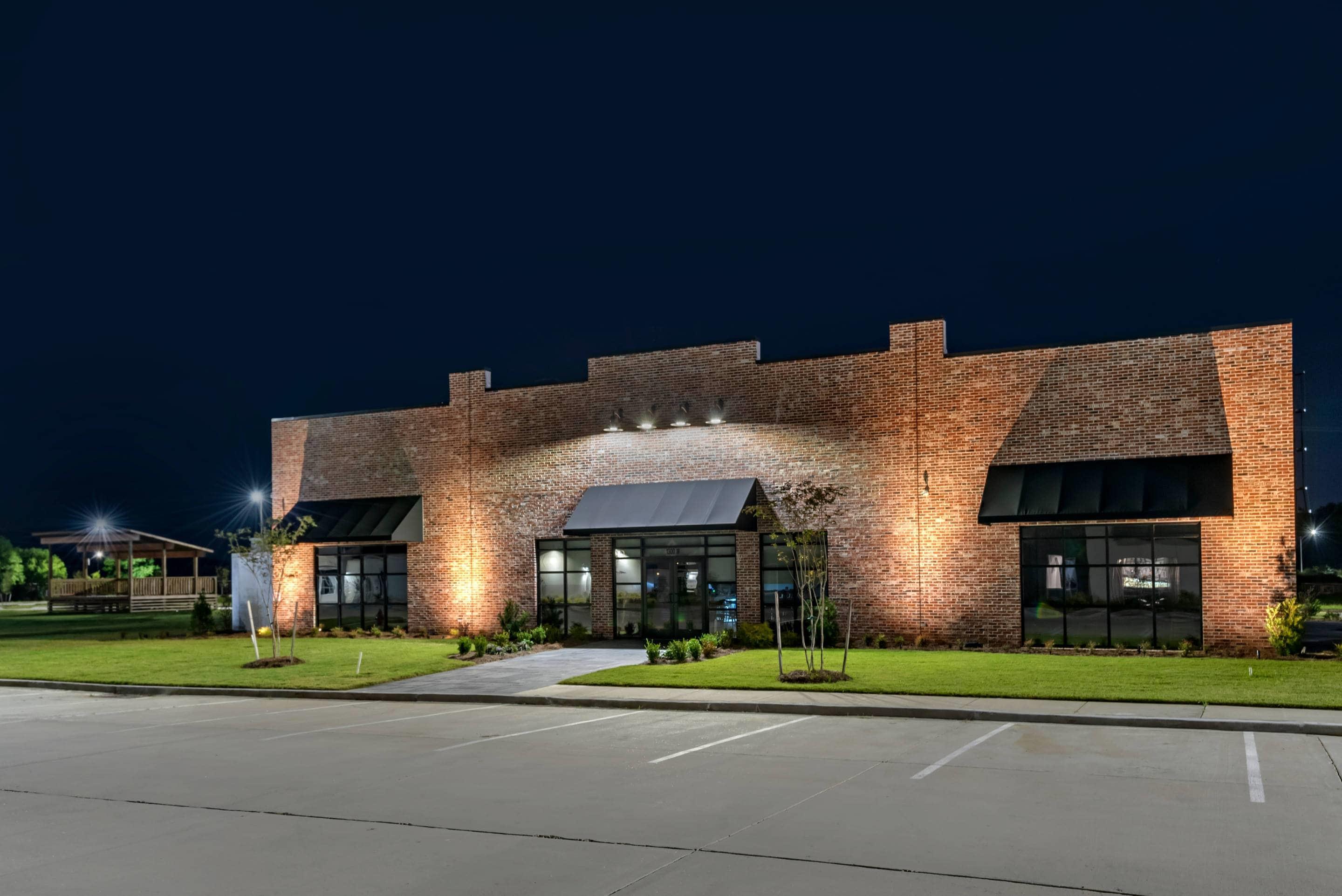 Hotel exterior | Lyric Hotel West End, Ascend Hotel Collection