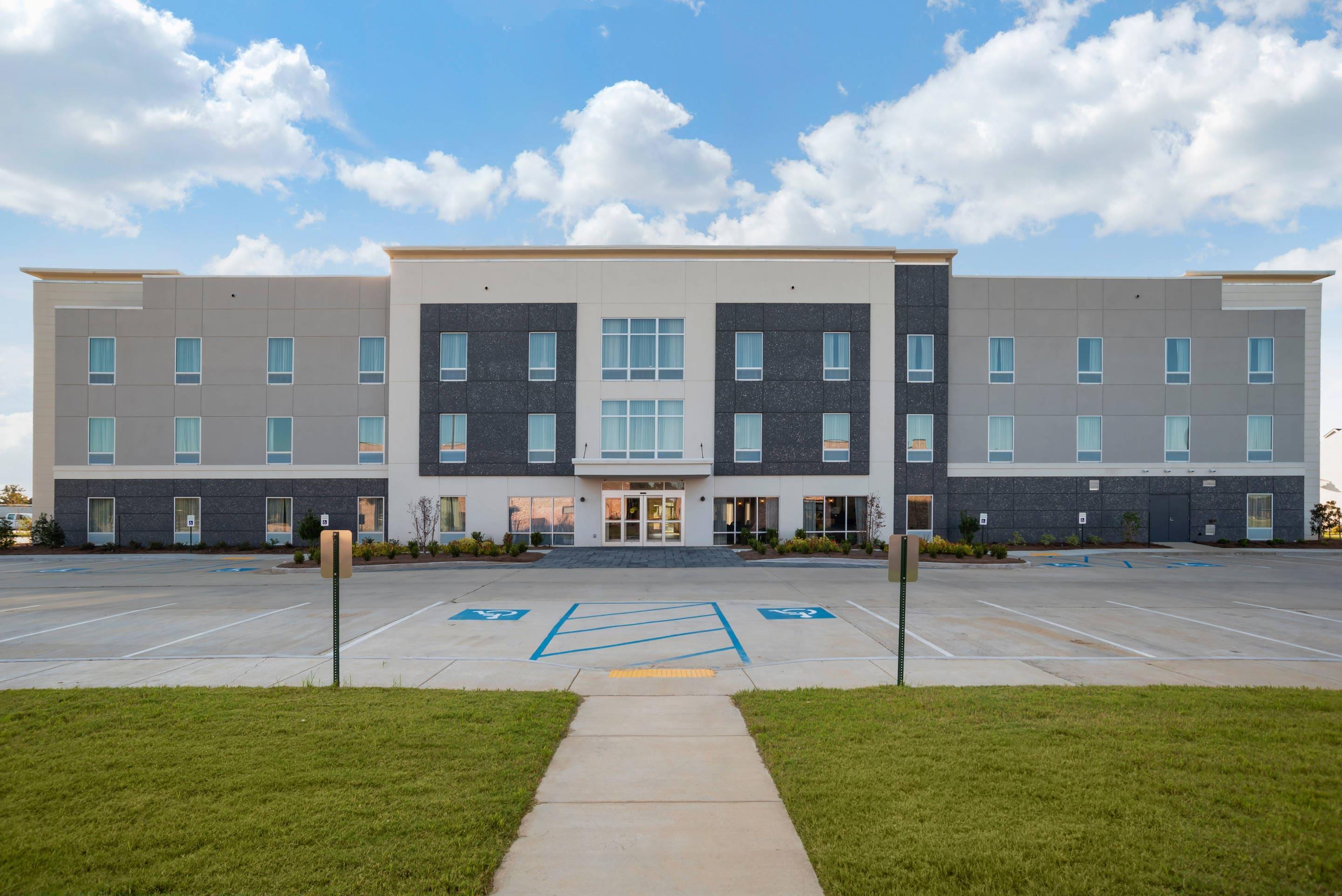 Hotel exterior | Lyric Hotel West End, Ascend Hotel Collection