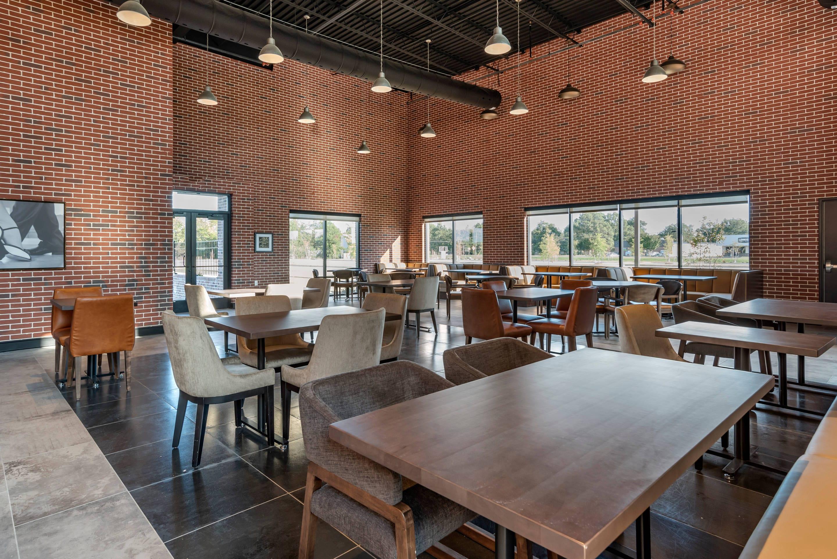 Dining room | Lyric Hotel West End, Ascend Hotel Collection