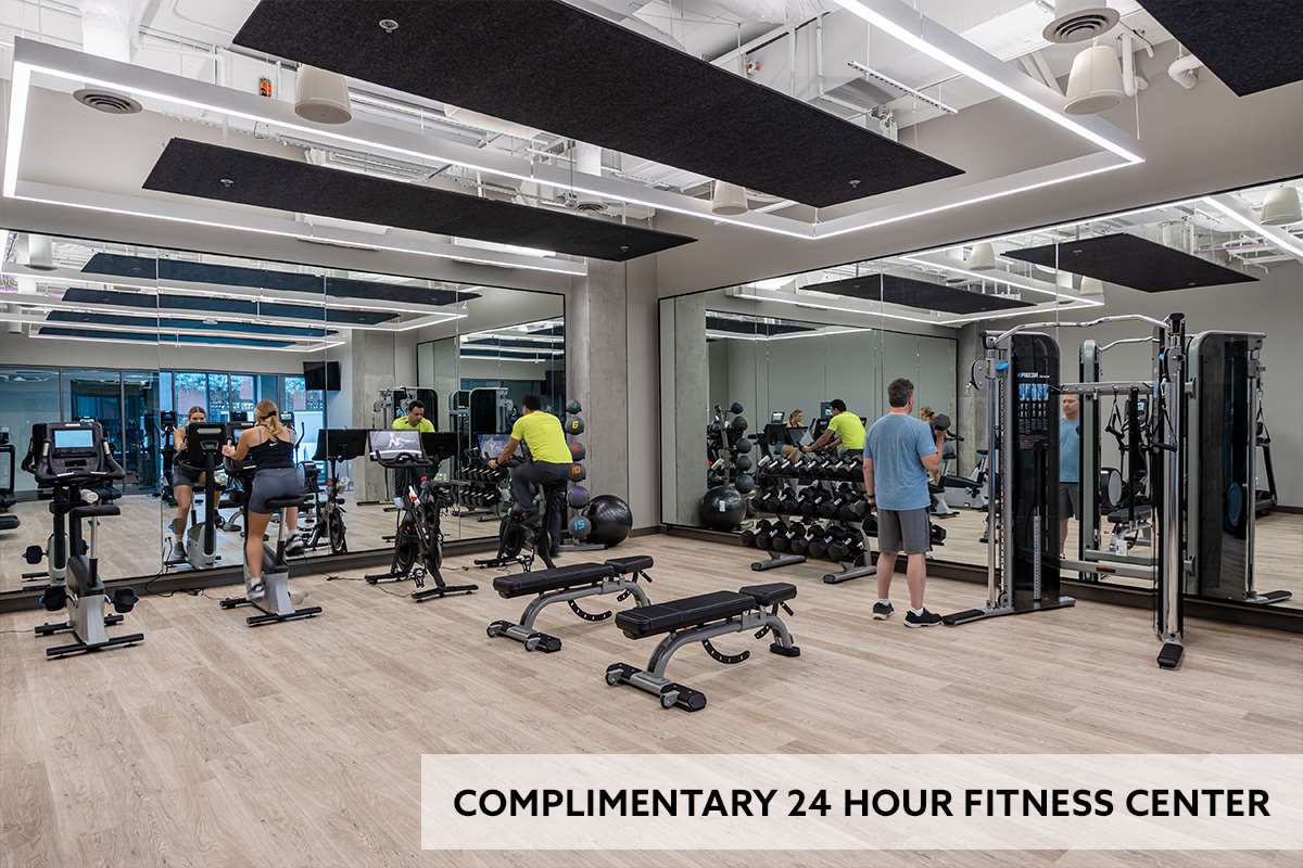 Fitness