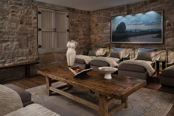 Spa - Snowpine Lodge Alta