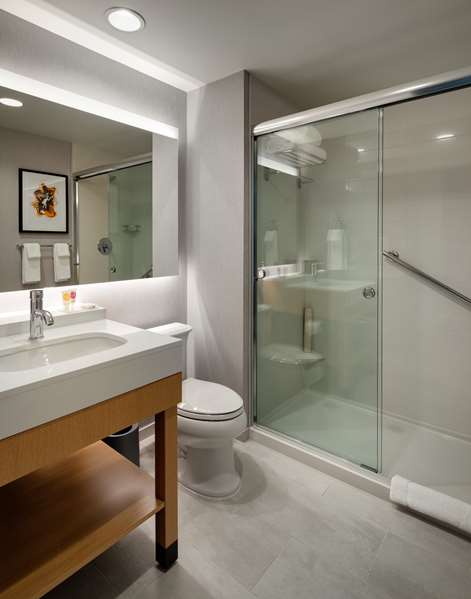  - Hyatt Place Hotel Seaport District Boston