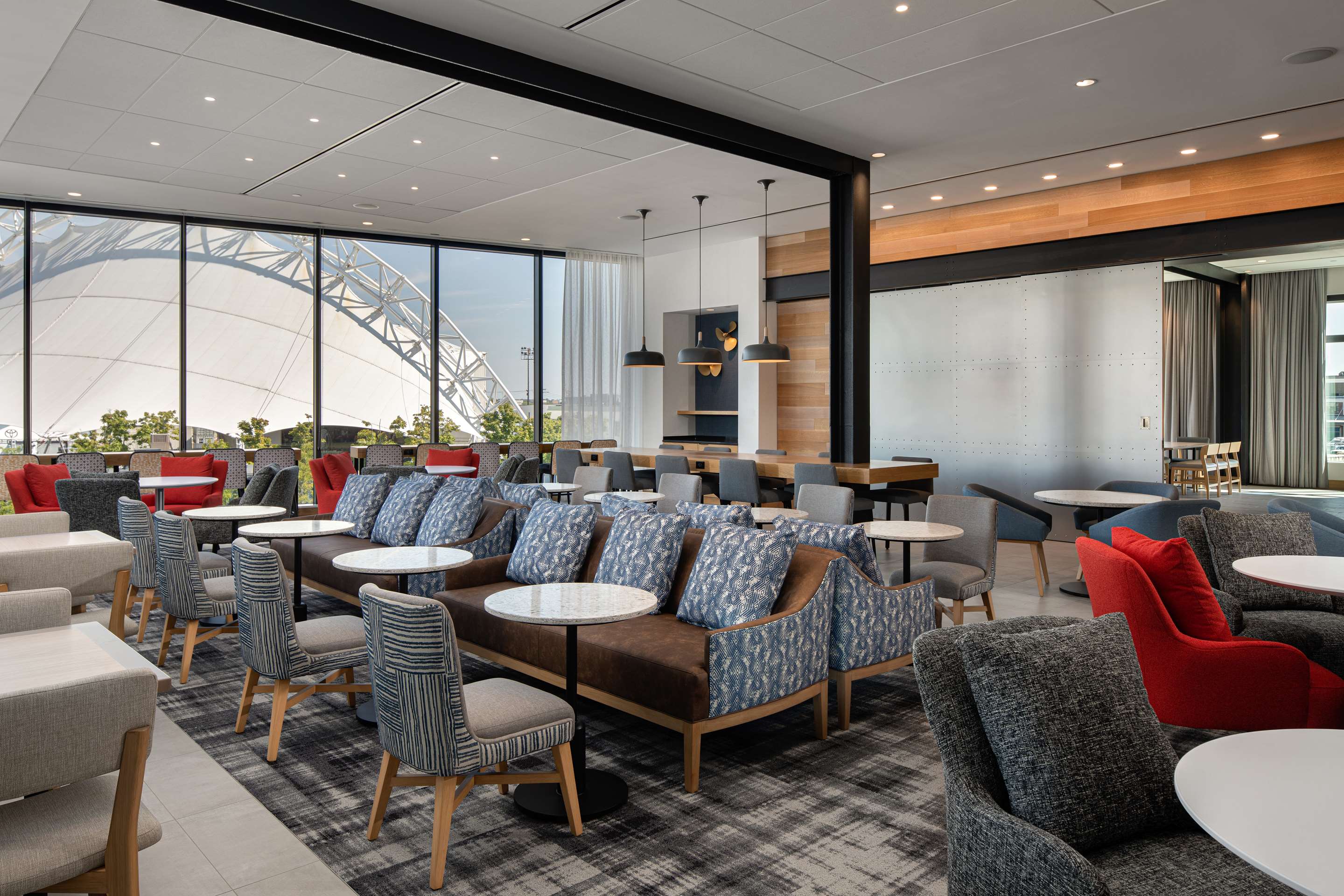 Bar Lounge